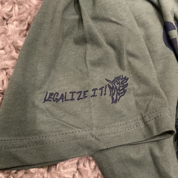 Night Gallery Grateful Dead t-shirt - Picture 6 of 9